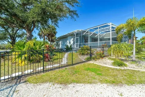 100 N Green Dolphin Drive Cape Haze FL 33946