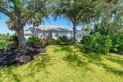 100 N Green Dolphin Drive Cape Haze FL 33946