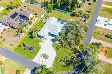 100 N Green Dolphin Drive Cape Haze FL 33946