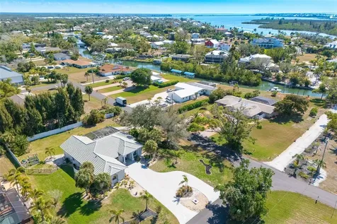 100 N Green Dolphin Drive Cape Haze FL 33946