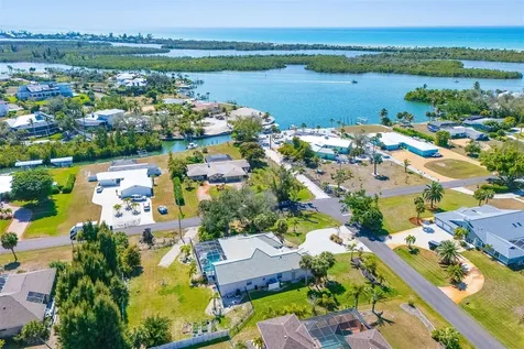 100 N Green Dolphin Drive Cape Haze FL 33946