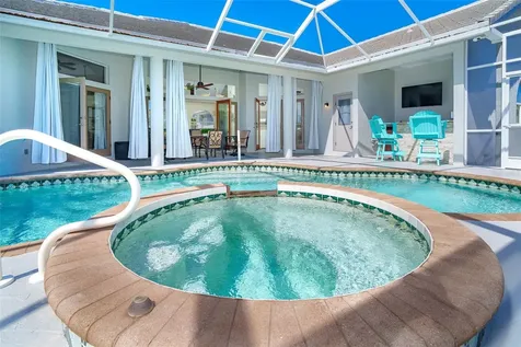 100 N Green Dolphin Drive Cape Haze FL 33946