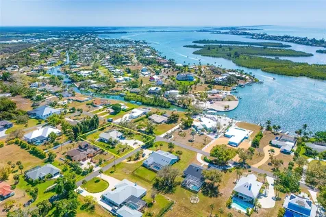 100 N Green Dolphin Drive Cape Haze FL 33946