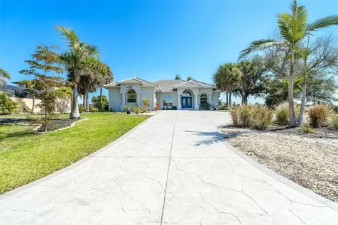 100 N Green Dolphin Drive Cape Haze FL 33946