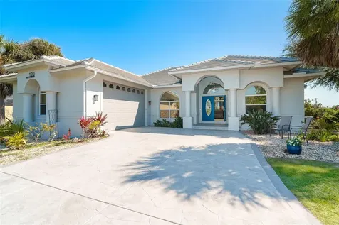 100 N Green Dolphin Drive Cape Haze FL 33946