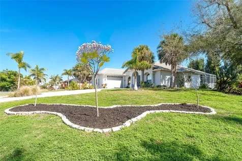 100 N Green Dolphin Drive Cape Haze FL 33946