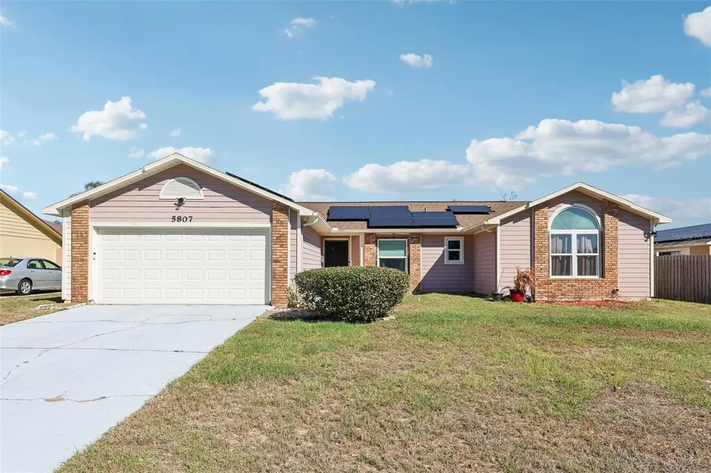 5807 Fox Hunt Trail Orlando FL 32808
