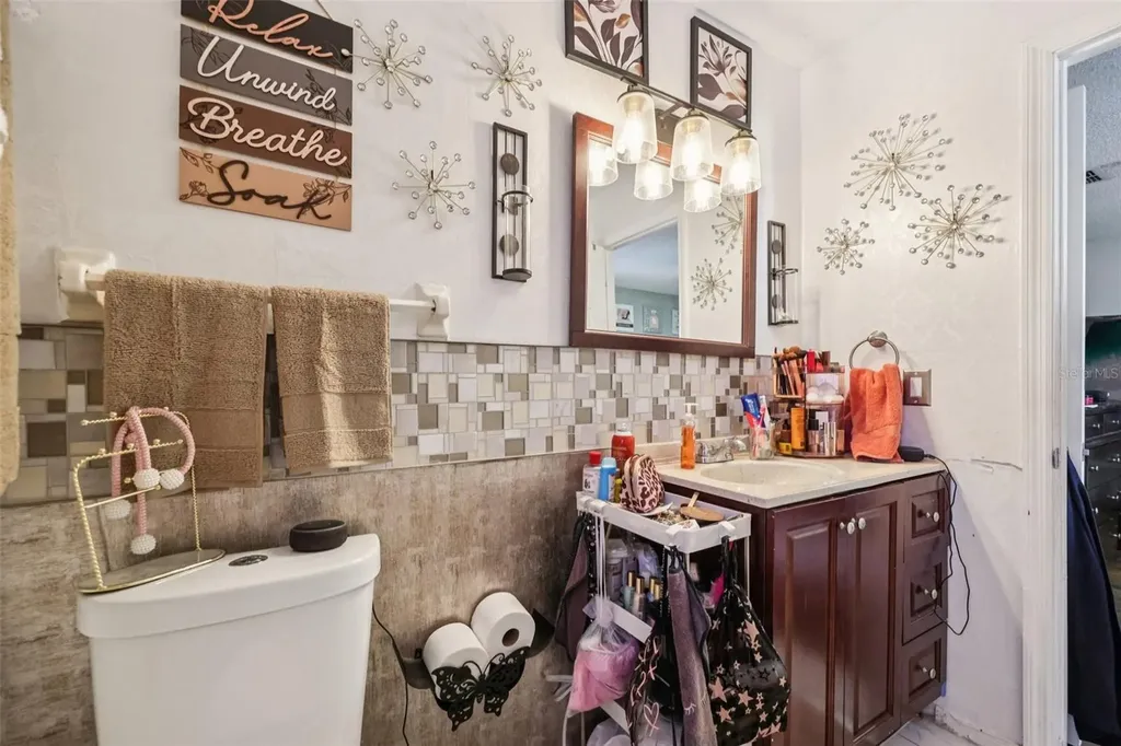 5807 Fox Hunt Trail Orlando FL 32808