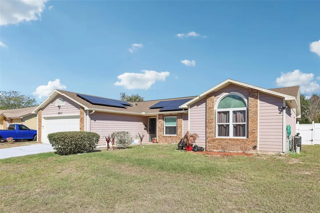 5807 Fox Hunt Trail Orlando FL 32808