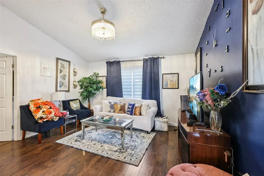 5807 Fox Hunt Trail Orlando FL 32808