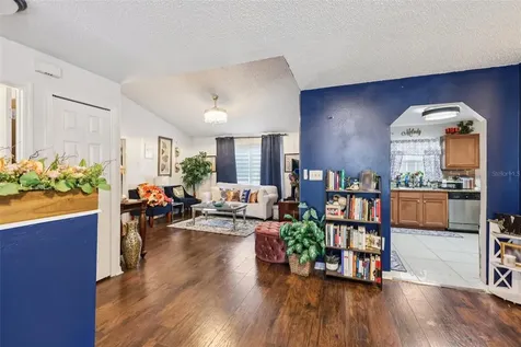 5807 Fox Hunt Trail Orlando FL 32808