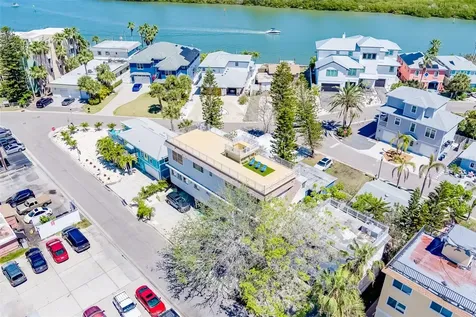 18111 1st Street E Redington Shores FL 33708