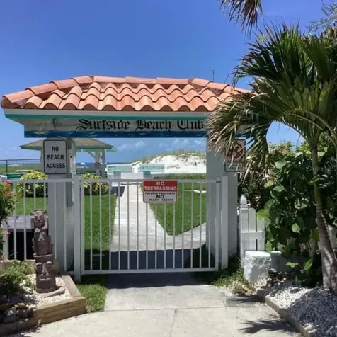 18111 1st Street E Redington Shores FL 33708