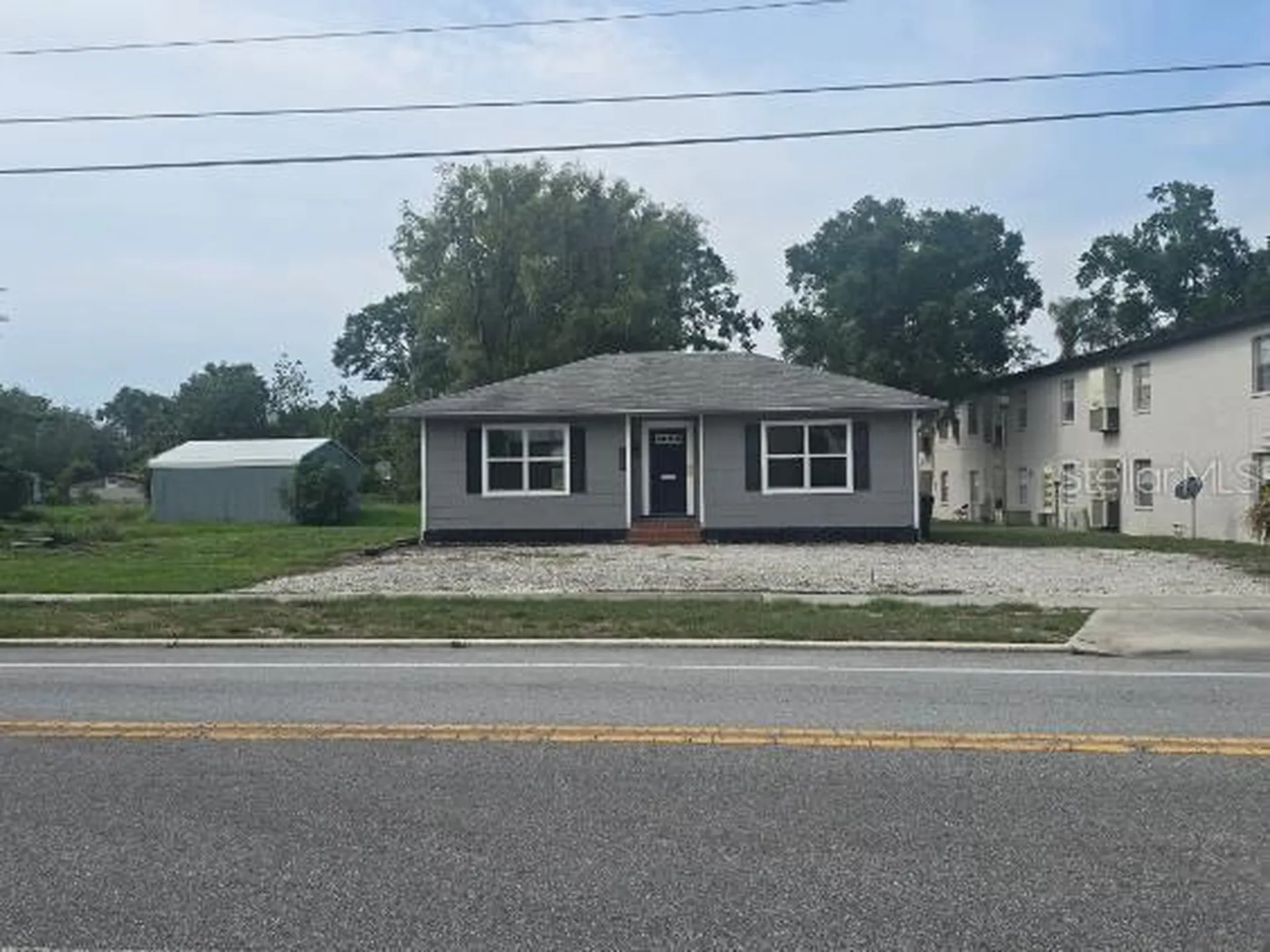 1628 E Gary Road Lakeland FL 33801