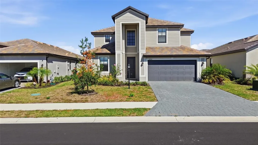 14968 Serene Shores Loop Bradenton FL 34211