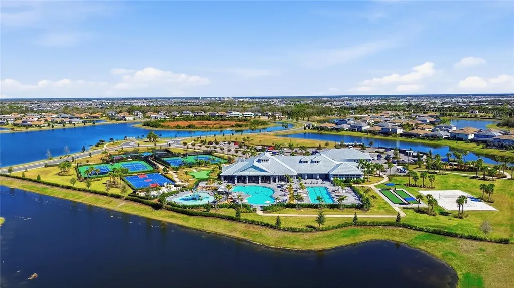 14968 Serene Shores Loop Bradenton FL 34211