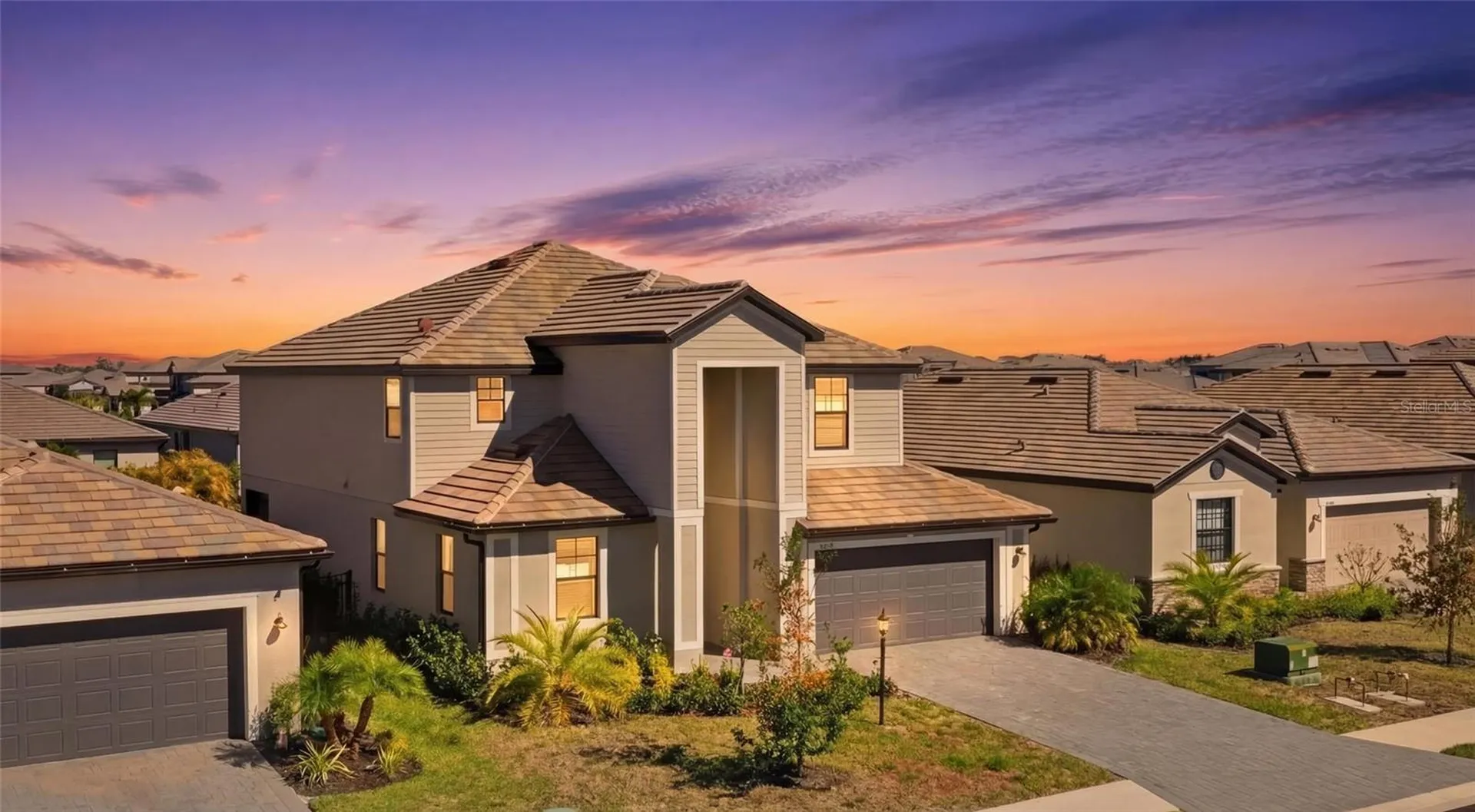 14968 Serene Shores Loop Bradenton FL 34211