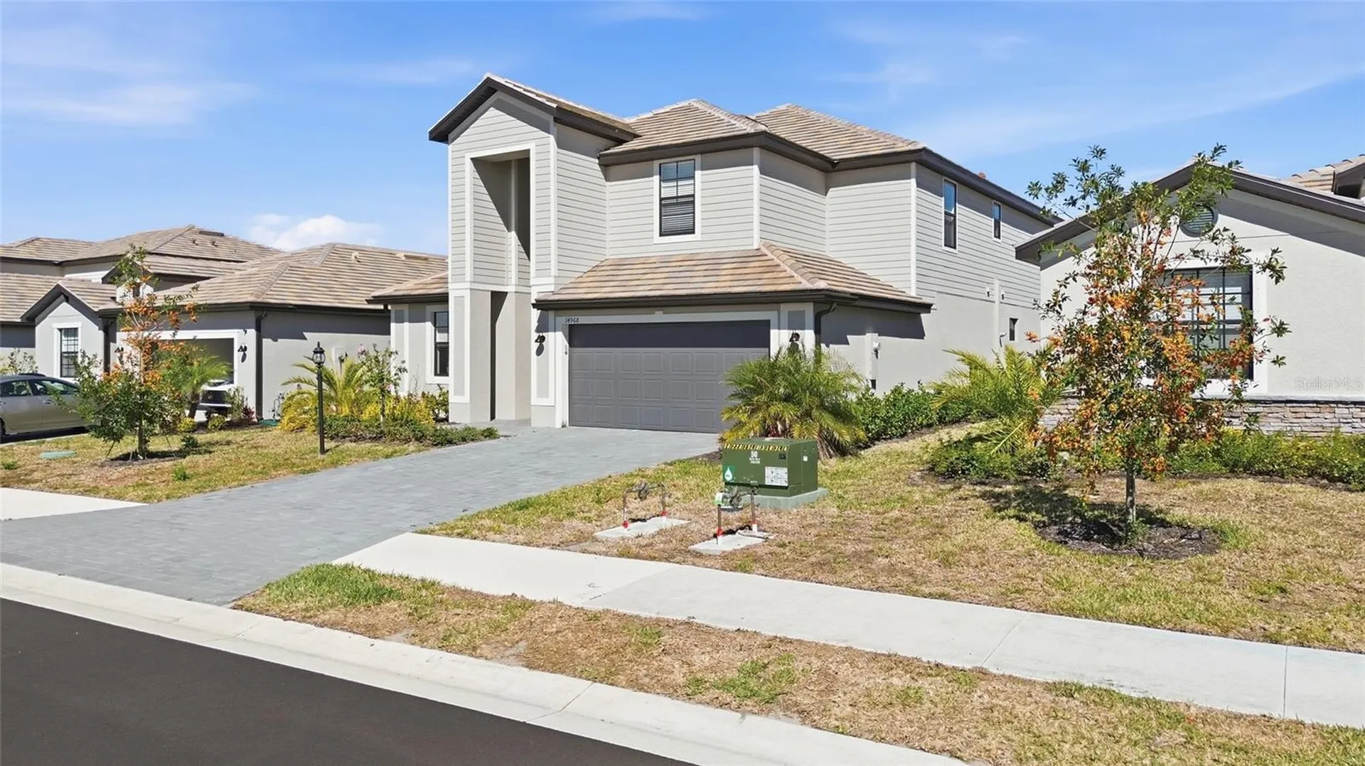 14968 Serene Shores Loop Bradenton FL 34211