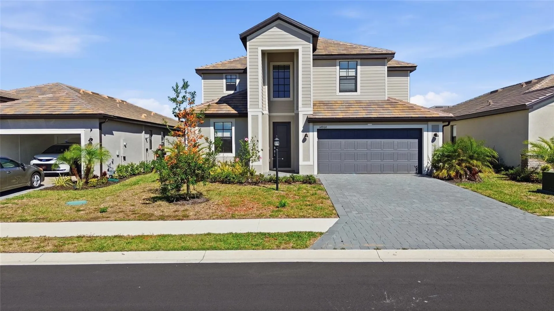 14968 Serene Shores Loop Bradenton FL 34211