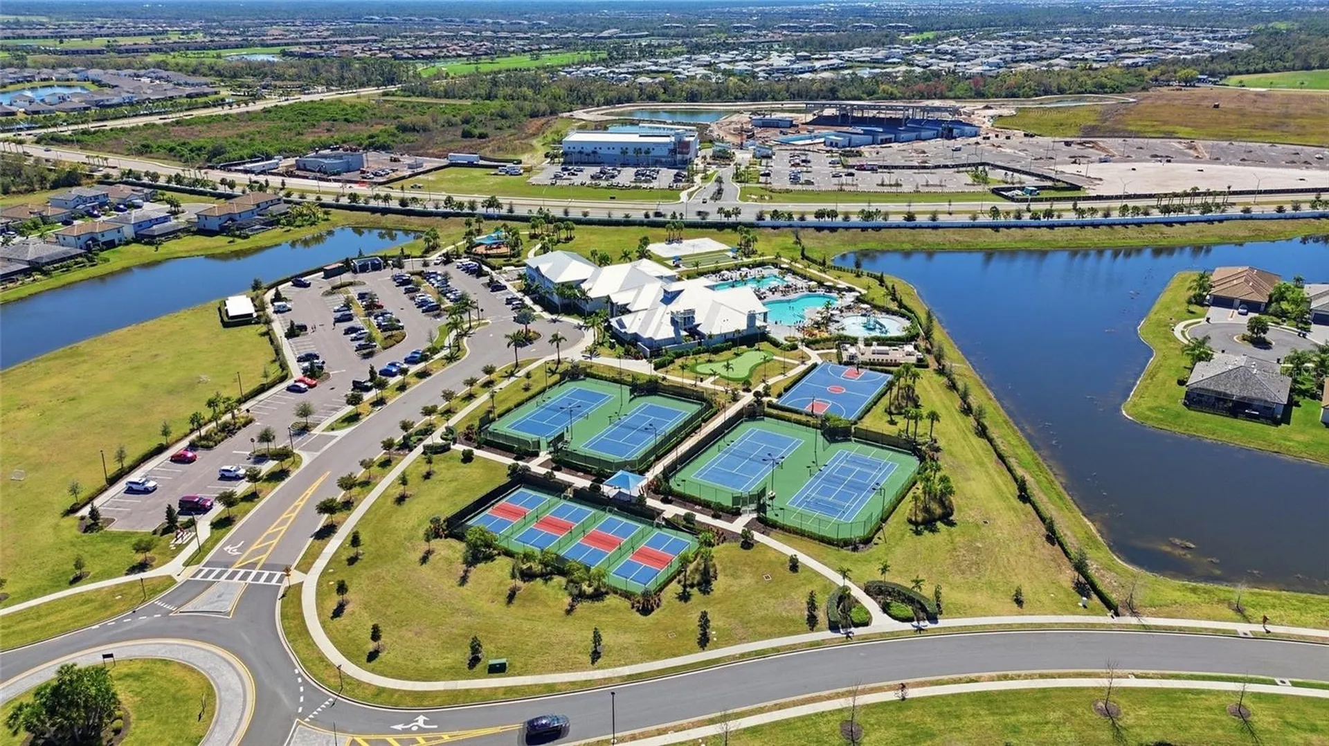 14968 Serene Shores Loop Bradenton FL 34211