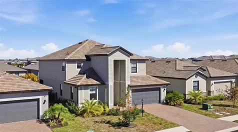 14968 Serene Shores Loop Bradenton FL 34211