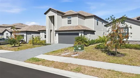 14968 Serene Shores Loop Bradenton FL 34211