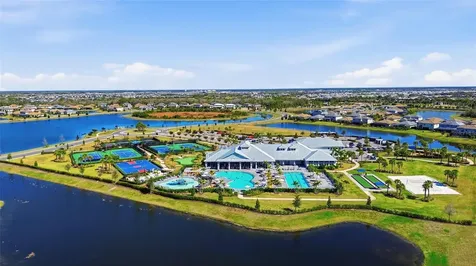 14968 Serene Shores Loop Bradenton FL 34211