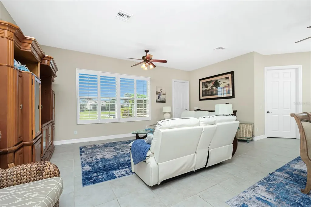 1551 Atares Drive Punta Gorda FL 33950