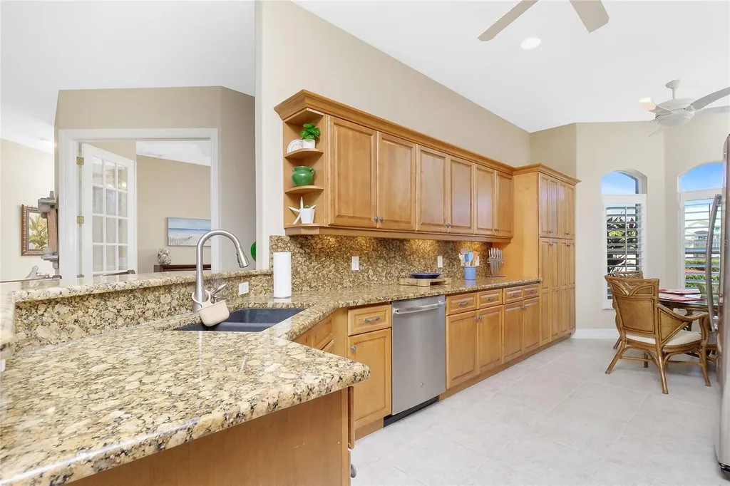 1551 Atares Drive Punta Gorda FL 33950