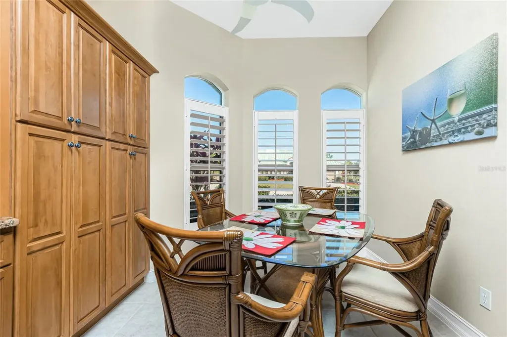 1551 Atares Drive Punta Gorda FL 33950