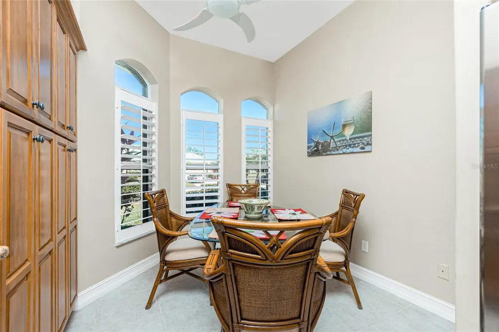 1551 Atares Drive Punta Gorda FL 33950
