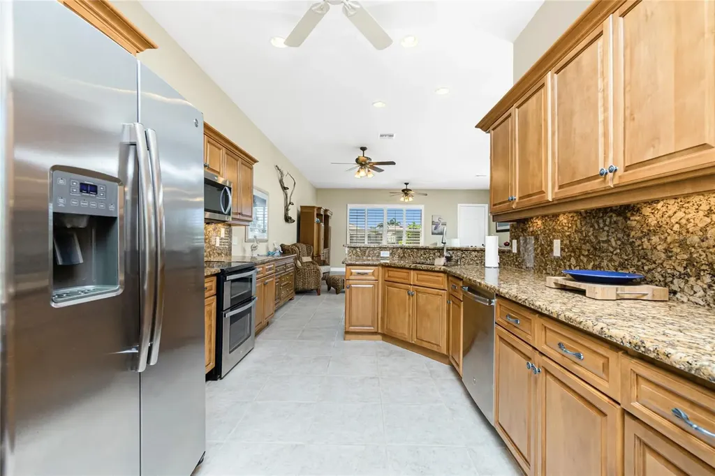 1551 Atares Drive Punta Gorda FL 33950