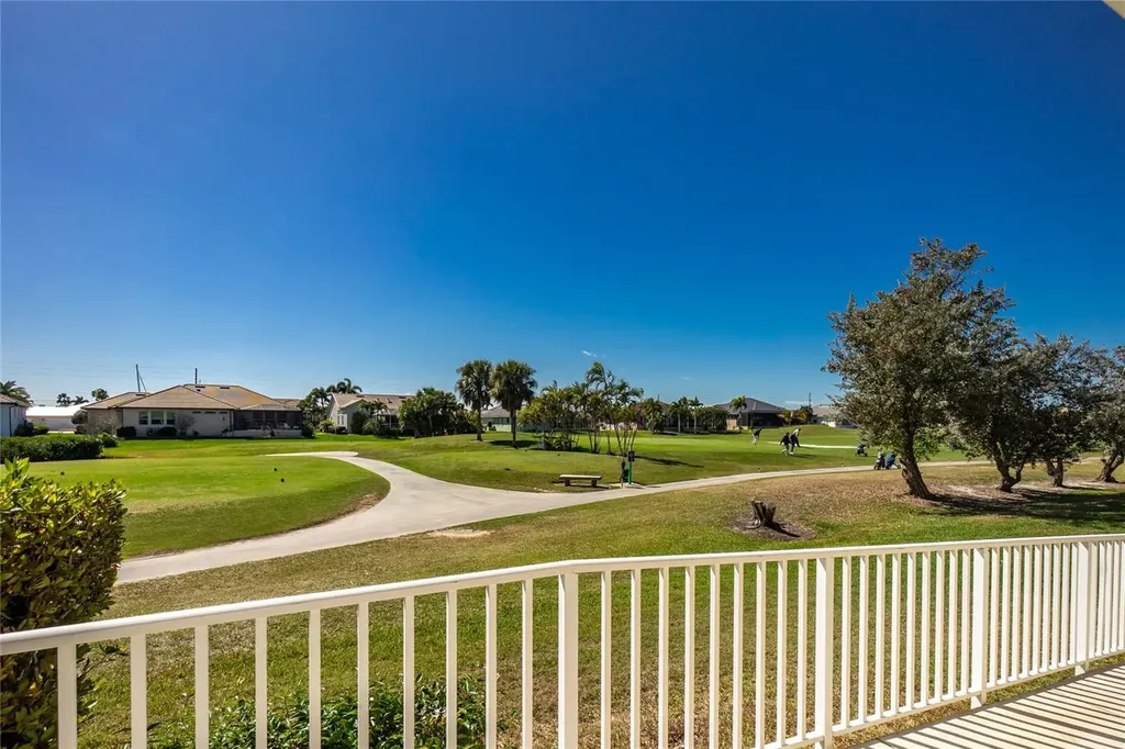 1551 Atares Drive Punta Gorda FL 33950
