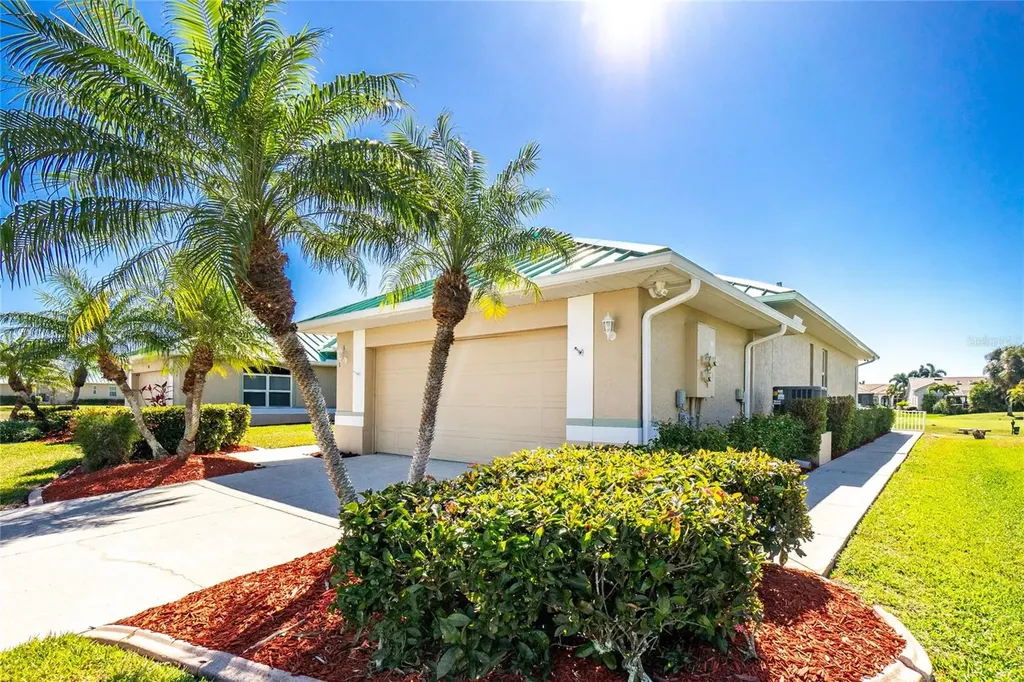 1551 Atares Drive Punta Gorda FL 33950