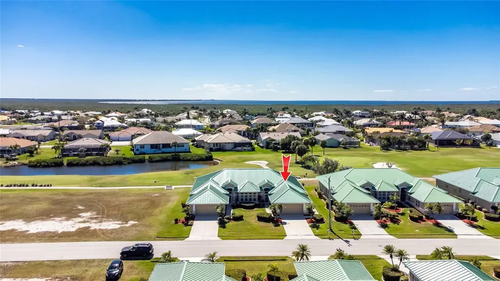 1551 Atares Drive Punta Gorda FL 33950