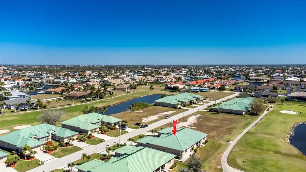 1551 Atares Drive Punta Gorda FL 33950