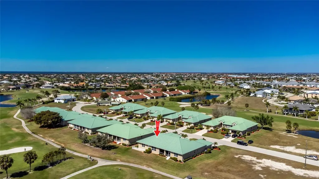 1551 Atares Drive Punta Gorda FL 33950