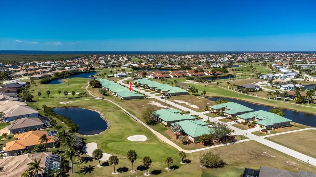 1551 Atares Drive Punta Gorda FL 33950