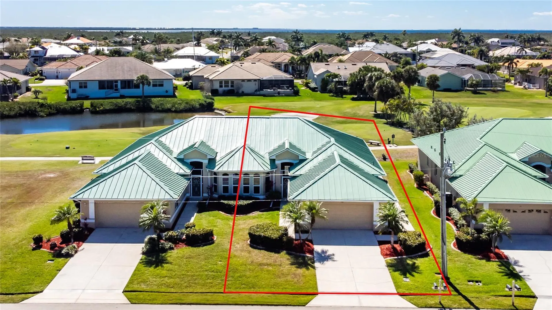 1551 Atares Drive Punta Gorda FL 33950