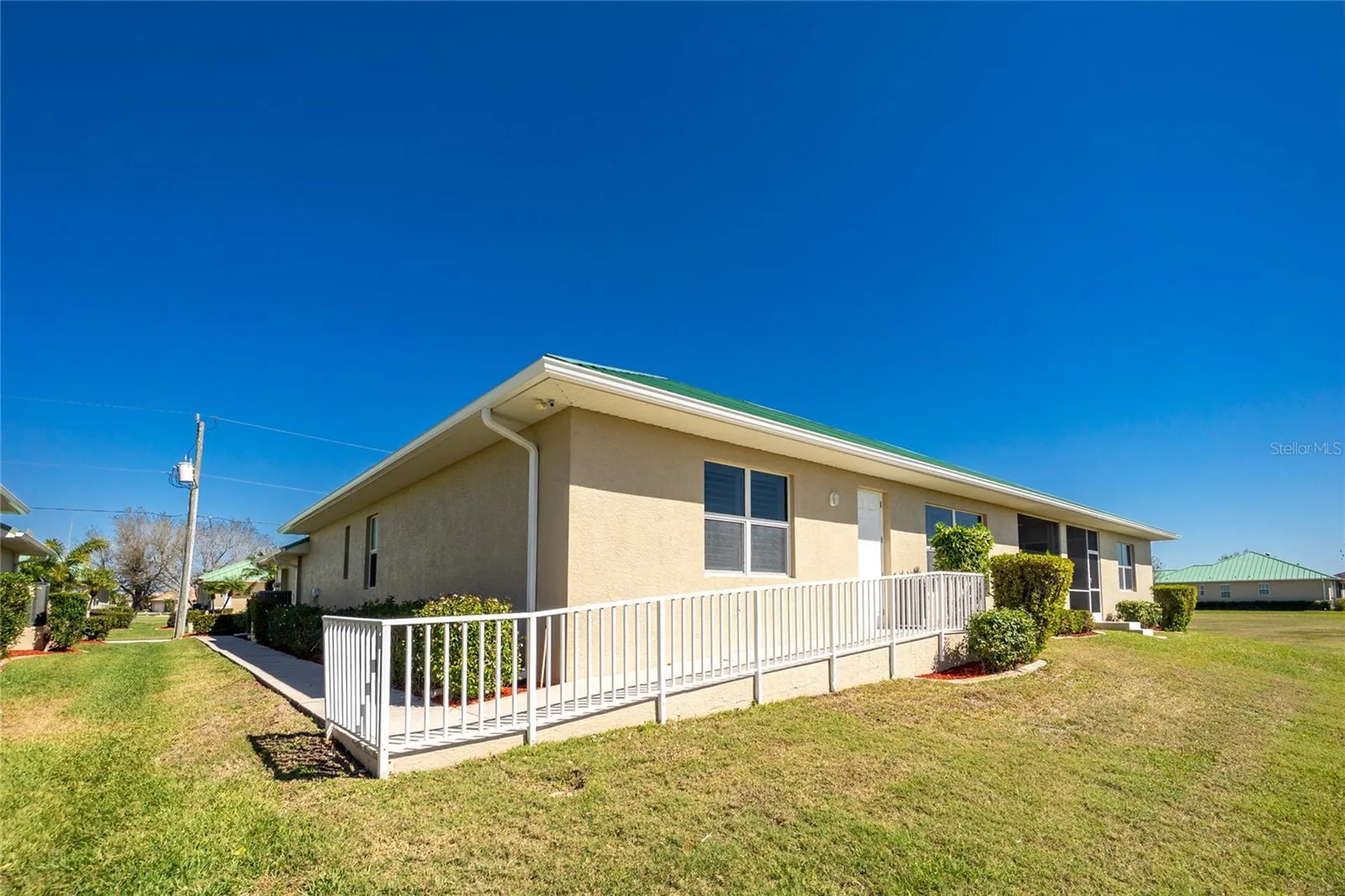 1551 Atares Drive Punta Gorda FL 33950