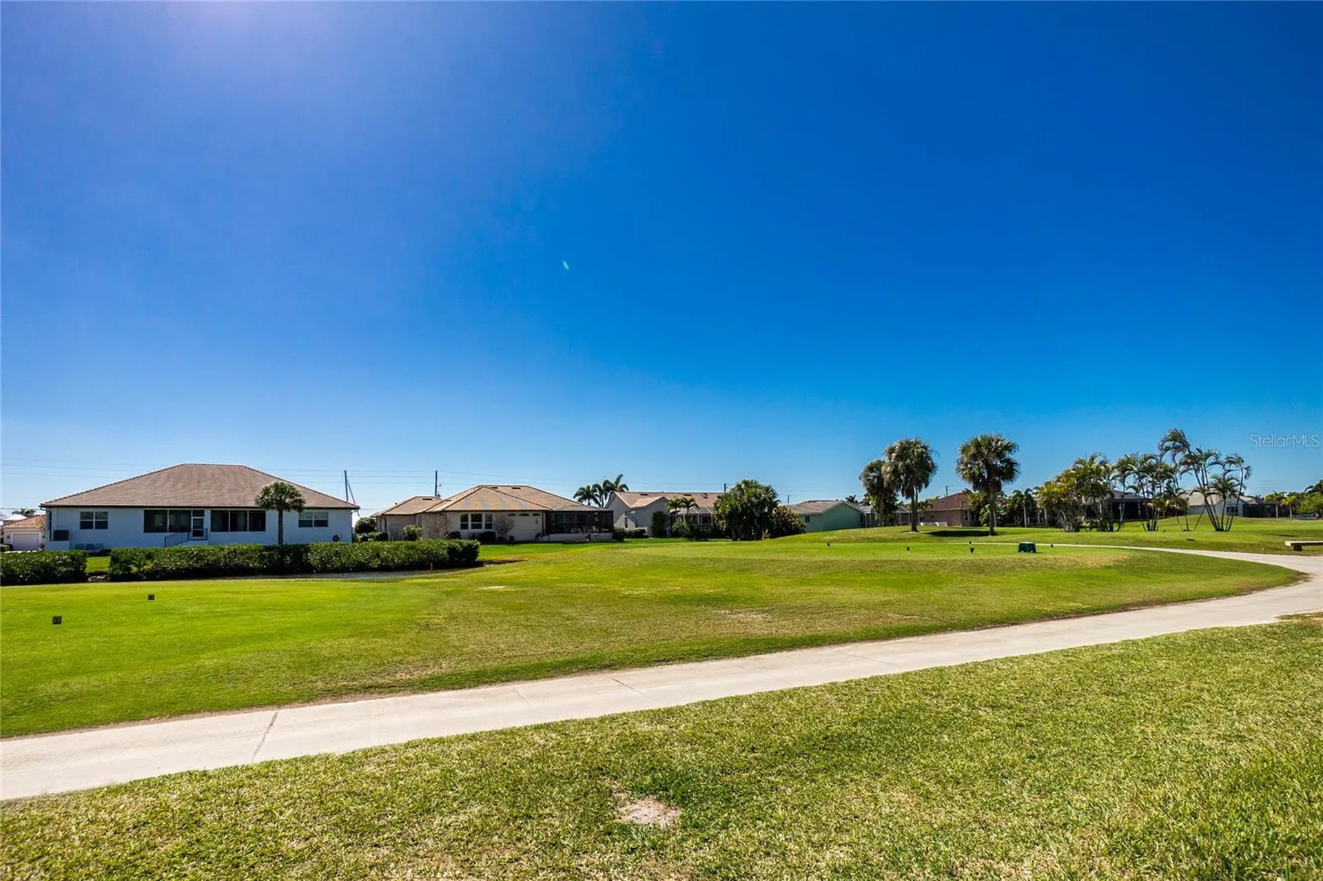 1551 Atares Drive Punta Gorda FL 33950