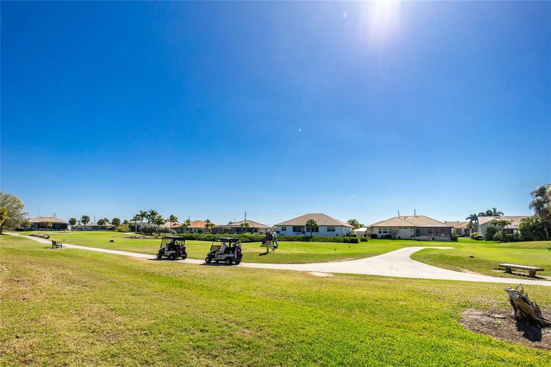 1551 Atares Drive Punta Gorda FL 33950