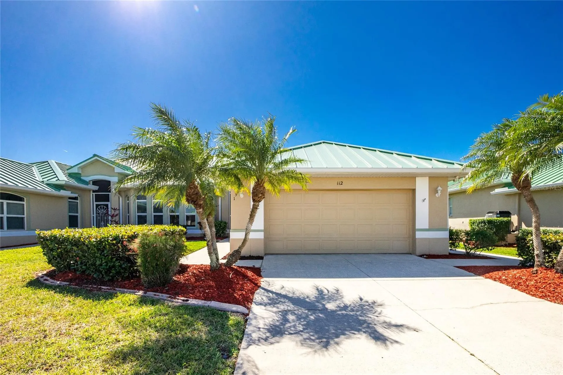 1551 Atares Drive Punta Gorda FL 33950