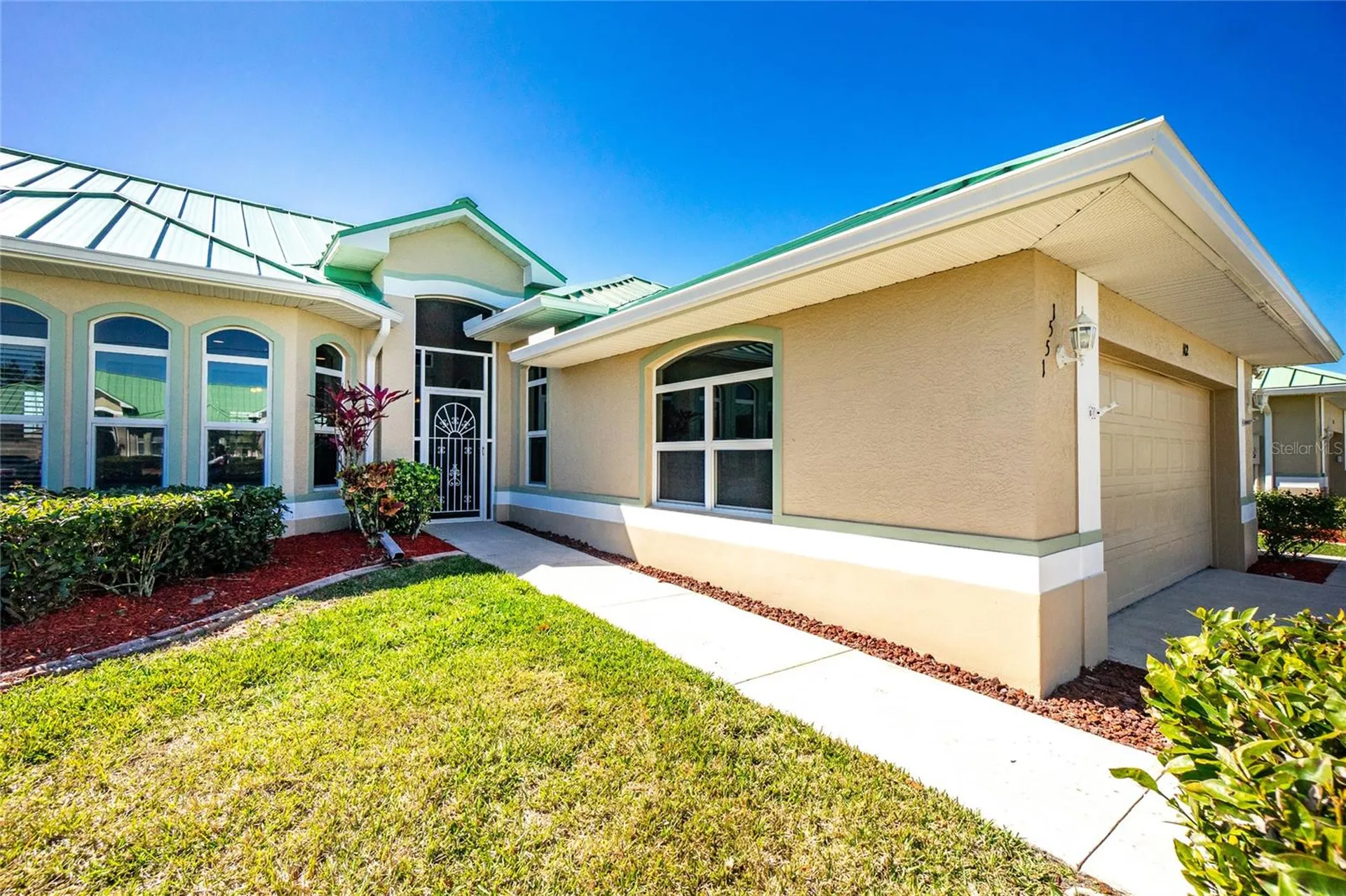 1551 Atares Drive Punta Gorda FL 33950