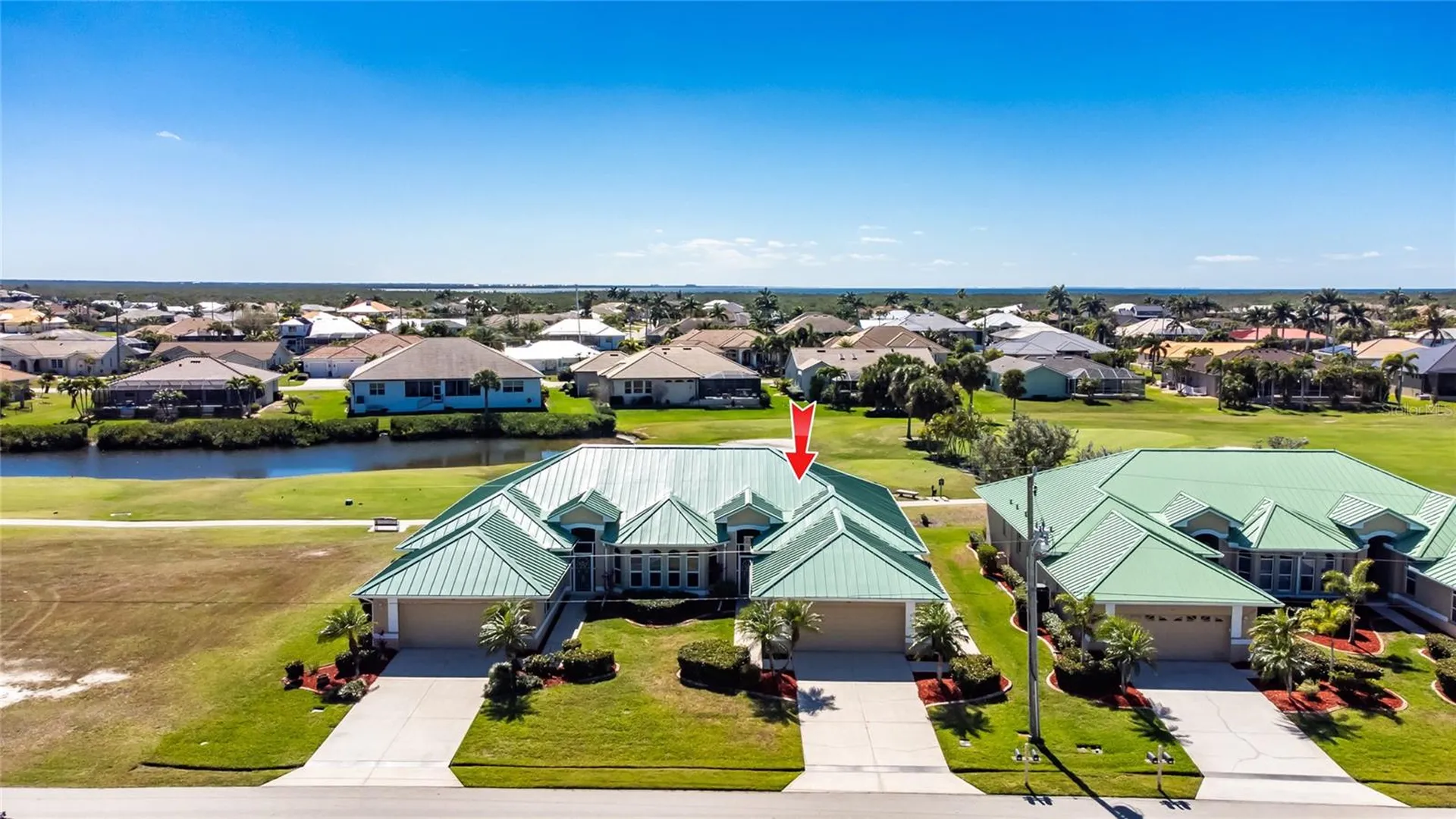1551 Atares Drive Punta Gorda FL 33950