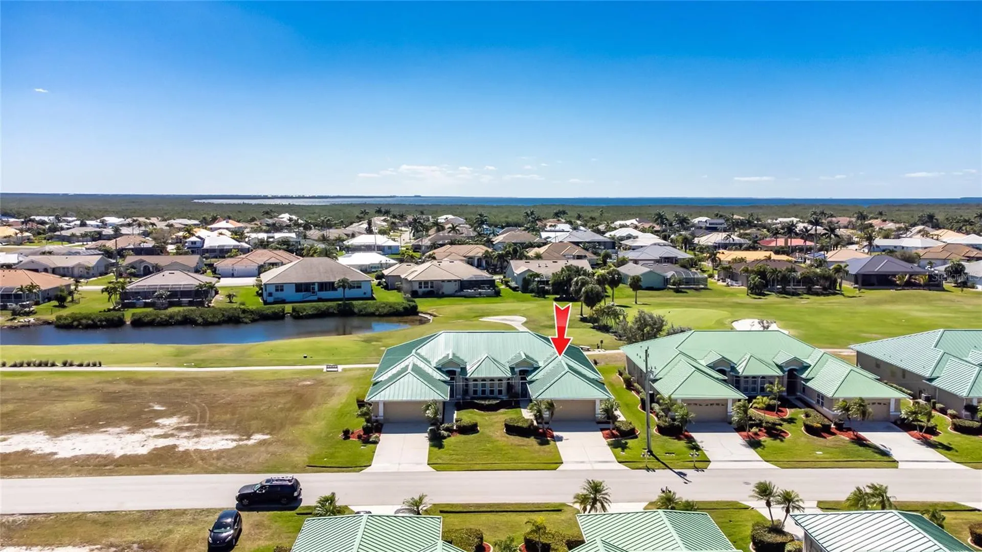 1551 Atares Drive Punta Gorda FL 33950