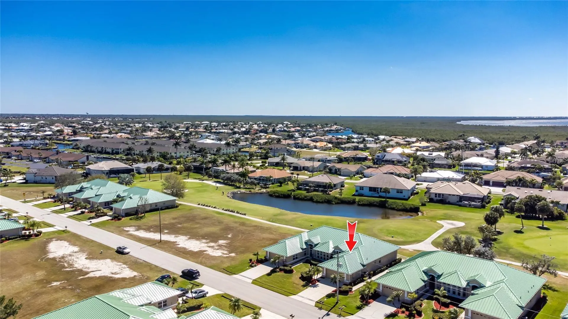 1551 Atares Drive Punta Gorda FL 33950