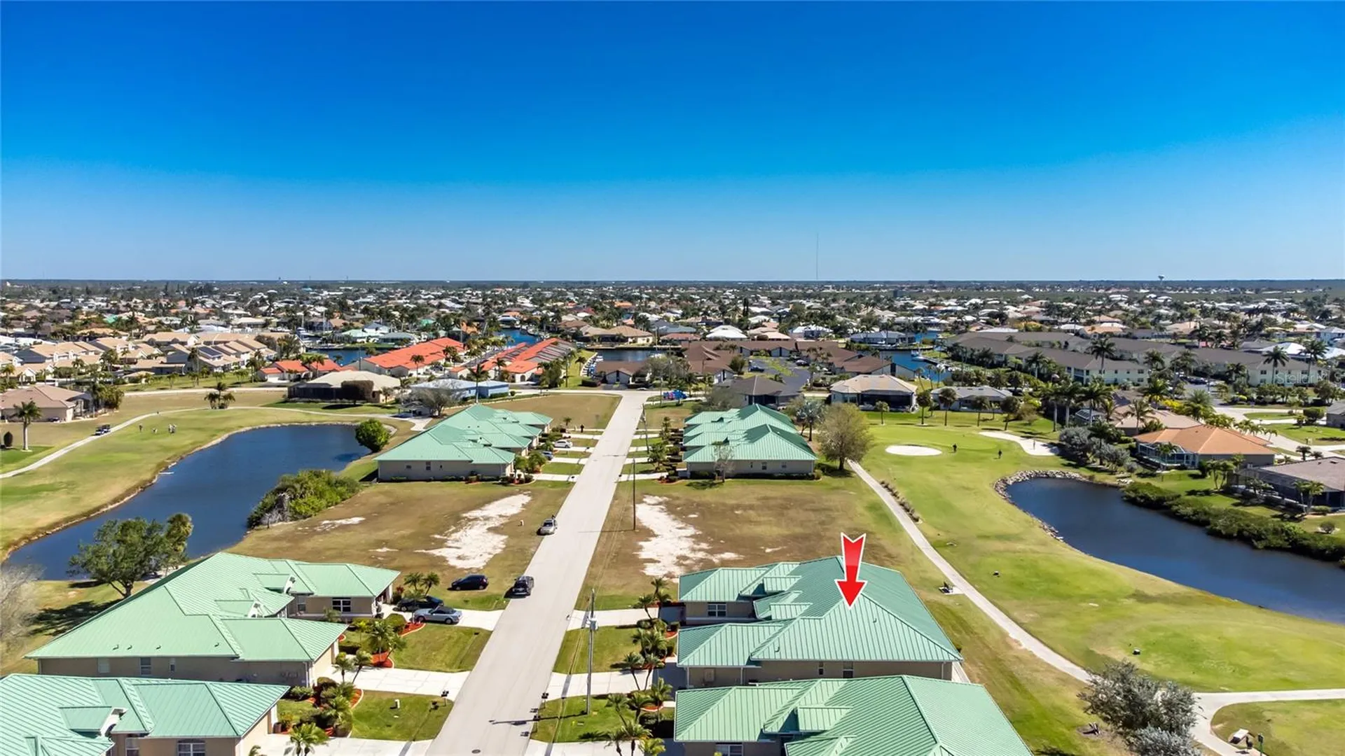 1551 Atares Drive Punta Gorda FL 33950
