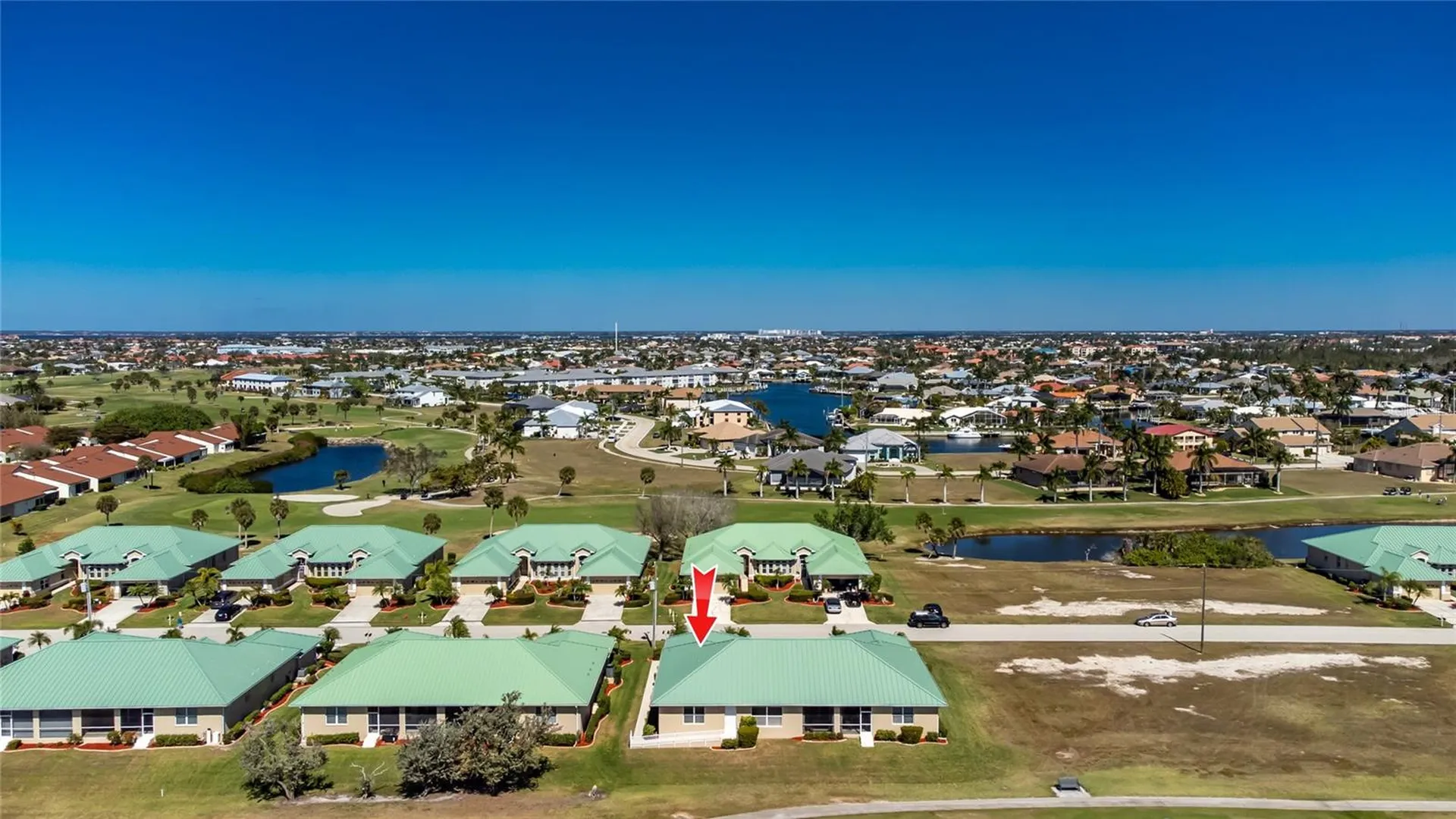 1551 Atares Drive Punta Gorda FL 33950