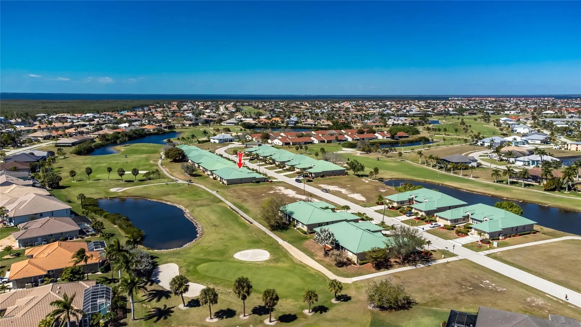 1551 Atares Drive Punta Gorda FL 33950